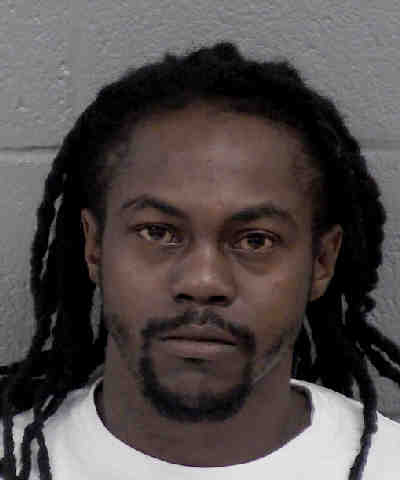 Mario Wilson – AWDW Serious Injury – Maintain Vehicle Or Dwelling Or ...