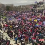 Political Wrap: Senate Unlikely To Approve Commission On Capitol Attack