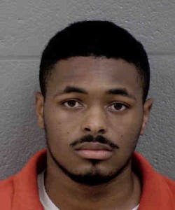 Zyion Byers 7 Counts Of Indecent Liberties With Child Attempt 1st Degree Forcible Rape