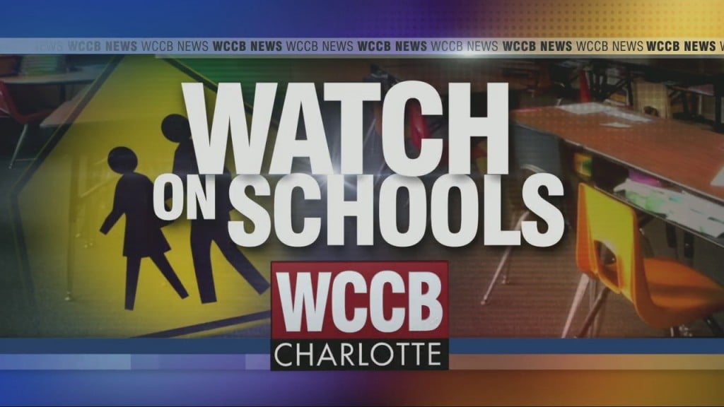 Battle Brewing Over A Proposed Cms High School Student Reassignment
