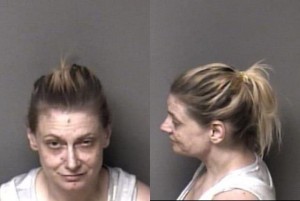 Stephanie Brown Failure To Appear