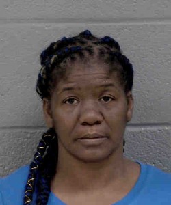 Mary Baxter Assault With A Deadly Weapon Felony Possession Of Cocaine