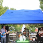 Blakeney Summer Concert Series 2