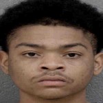 Darius Platt Murder Dwlr Not Impaired Rev Drive Or Allow Mv No Registration Speeding