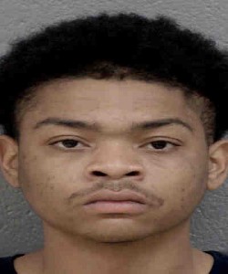 Darius Platt Murder Dwlr Not Impaired Rev Drive Or Allow Mv No Registration Speeding