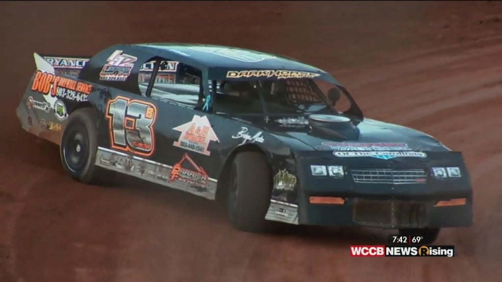 Jotr Carolina Speedway