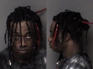 Anthony Burch Failure To Appear