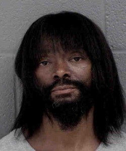 Michael Overton Disorderly Conduct Second Degree Trespass