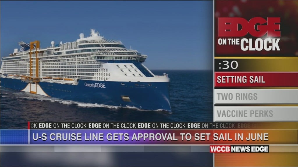 Cruises Set To Begin Again
