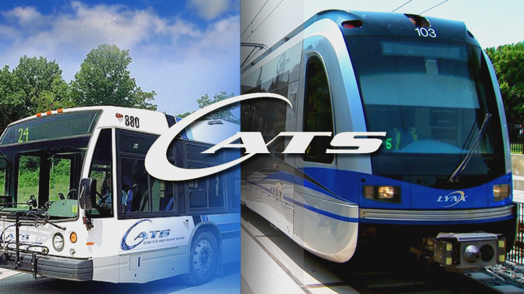 Charlotte Transit