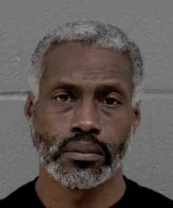 Leon Webb Assault On A Female Break Or Enter To Terrorize Or Injure Communicating Threats