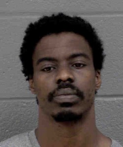 Reginald Chisholm Awdw Intent To Kill Discharge Firearm In City Possession Of Firearm By Felon