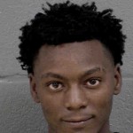 Abdullah Mohamed Possess Stolen Goods Or Property Misdemeanor