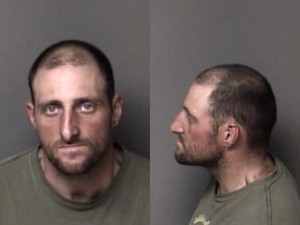 James Spinks Failure To Appear Driving While License Revoked Possession Of Stolen Property Possession Of Drug Paraphernalia