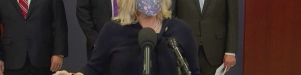 Political Wrap: Liz Cheney Likely To Be Ousted From Gop Leadership