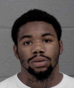 Kamal Allen Felony Conspiracy Larceny Merchant Emergency Door Misdemeanor Larceny