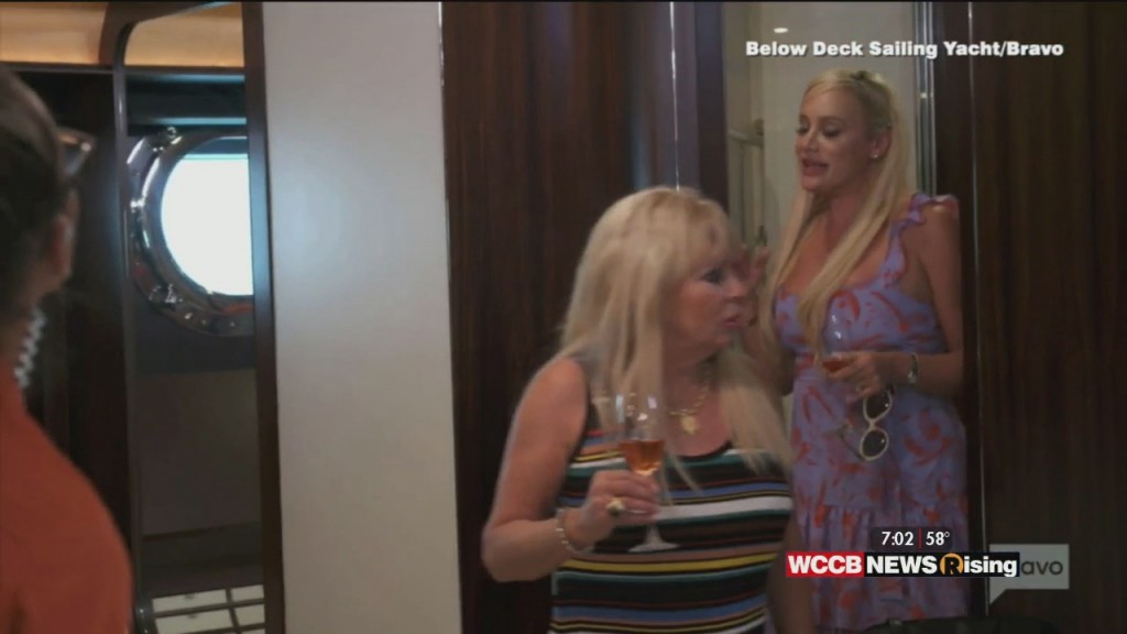 The Snark: Annoying Guests, Dirty Dinghys, No Milk In Almonds & Kylie Brands
