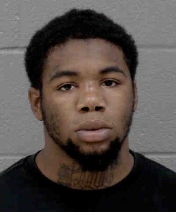 Kamal Allen Conspire Commit Felony Larceny Larceny Merchant Emergency Door