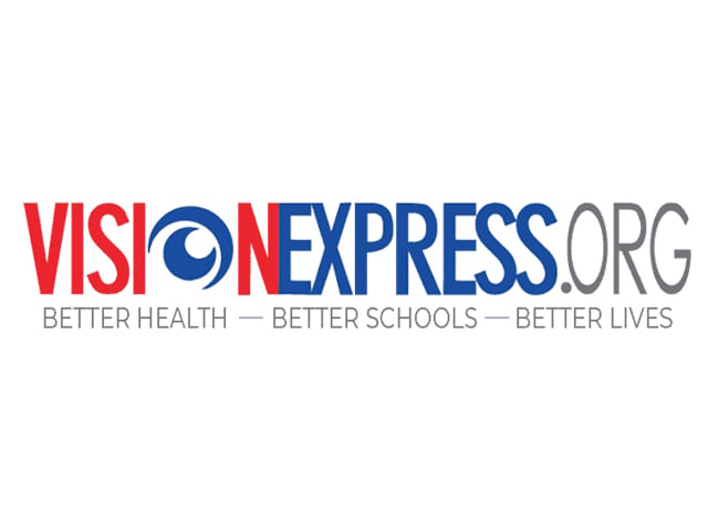Vision Express Logo Featured Image