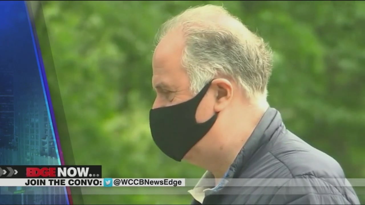 Edge North Carolina Mask Mandate Lifted WCCB Charlotte's CW