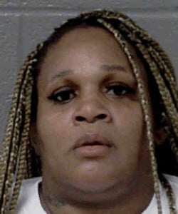 Kenyetta Gilmore Obtain Property False Pretense