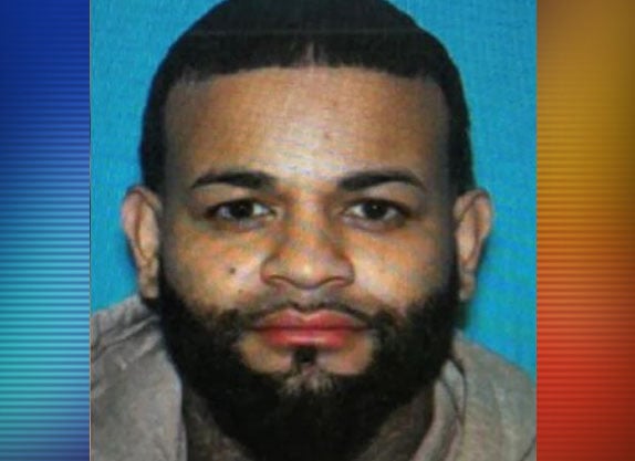 Pineville Suspect
