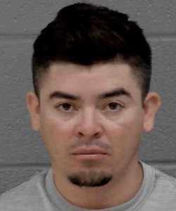 Jose Hernandez Breaking And Or Entering Felony Conspire Commit Felony Larceny Injury To Personal Property