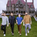 Road Trip To Whiskey Castle