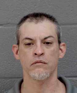 Steven Mcintire Assault On A Female