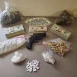 Lancaster County Search Warrant Evidence