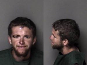 Joshua Edwards Soliciting Alms Ethnic Intimidation