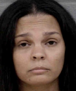 Bianca Turner Non Arrest Federal