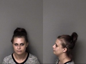 Vicky Pennington Assault With A Deadly Weapon