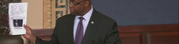 Political Wrap: Efforts At Police Reform