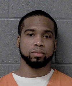 Sherrod Davidson Awdw Government Official Possess Weapon By Prisoner Felony