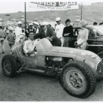 Bobby Unser - Pikes Peak 2