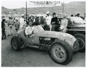 Bobby Unser - Pikes Peak 2