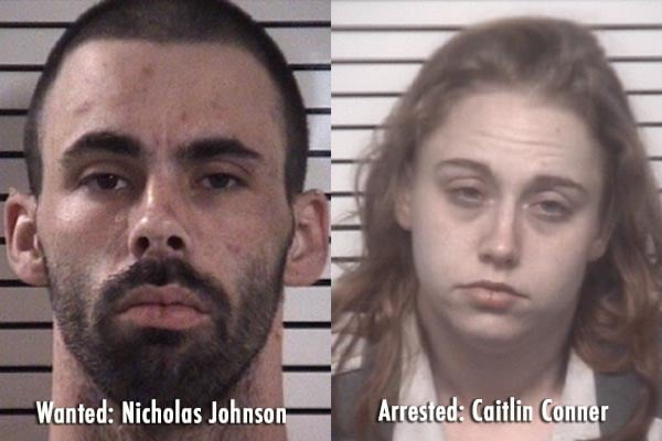 Iredell County Breaking And Entering Suspects