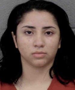 Keisy Martinez Godoy Assault With A Deadly Weapon