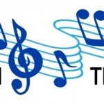 Ride With The Music Logo