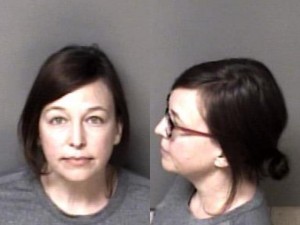Angela Hoover Driving While Intoxicated