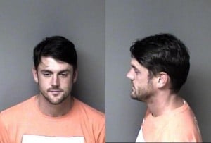 Matthew Pressley Driving While Intoxicated