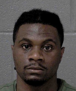Dalven Byrd 10 Counts Of Indecent Exposure