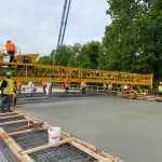 I 77 Bridge Work 4