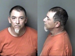 Andrew Locklear Probation Violation