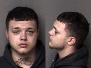 Jacob Mcleod Driving While Intoxicated