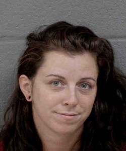 Kalee Conner Assault And Battery