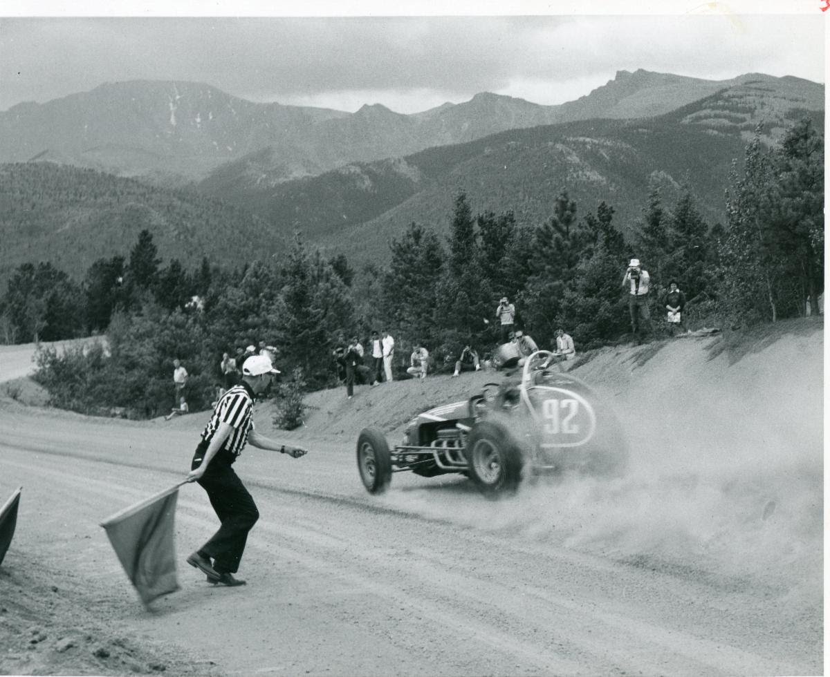 Pikes Peak International Hill Climb (@PPIHC) / X