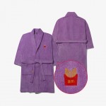 Logo Robe Purple