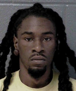 Joshua Bowens Non Arrest Federal